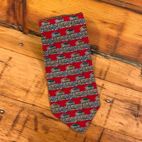 Archifetti Other - Supreme Court Tie